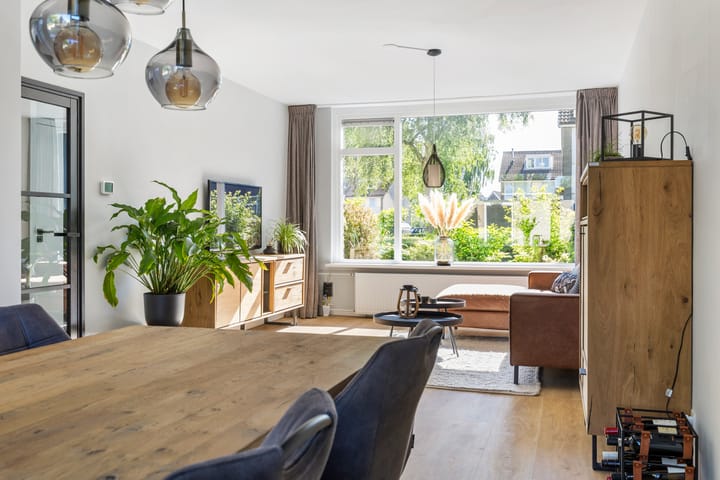 Foto 29 van Hendrik Hoeymakerstraat 2