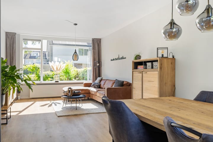 Foto 30 van Hendrik Hoeymakerstraat 2