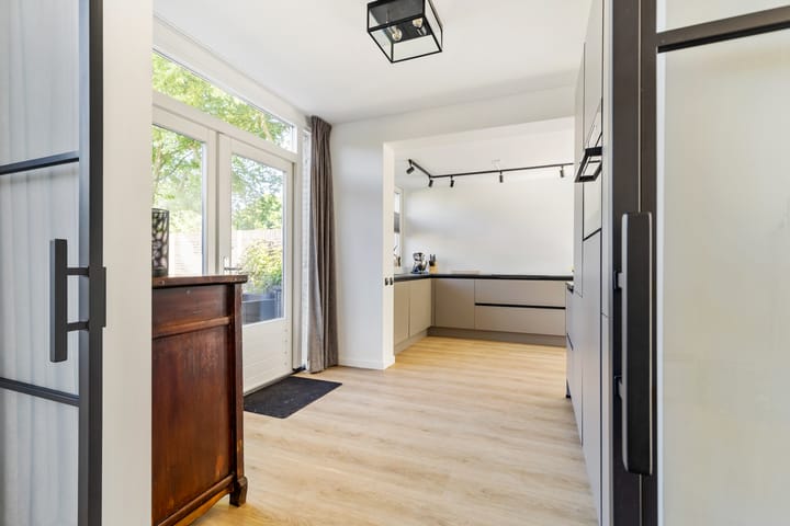 Foto 33 van Hendrik Hoeymakerstraat 2