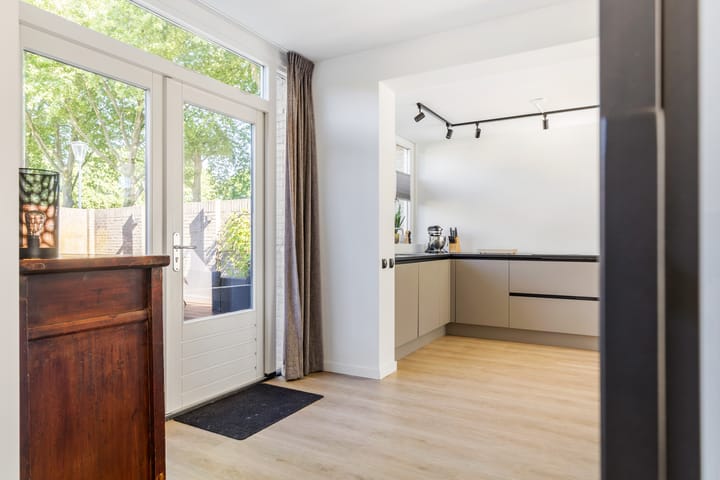 Foto 34 van Hendrik Hoeymakerstraat 2