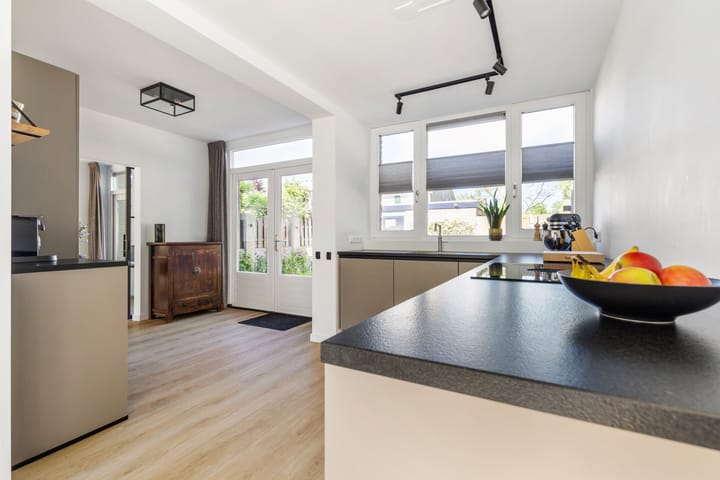 Foto 42 van Hendrik Hoeymakerstraat 2