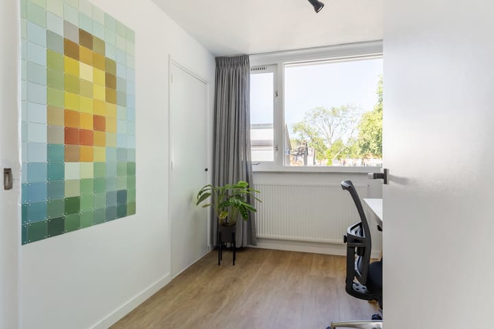 Foto 56 van Hendrik Hoeymakerstraat 2