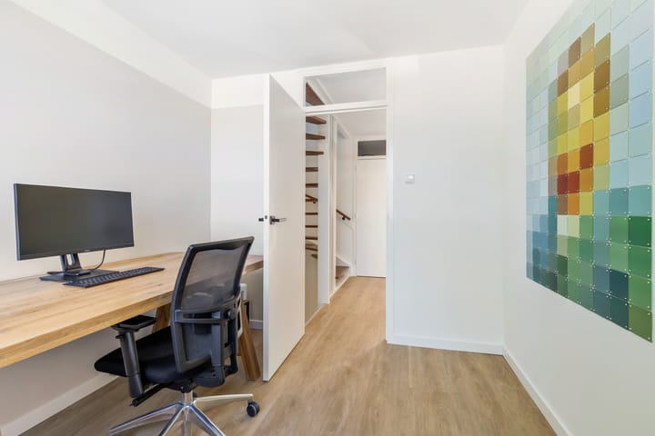 Foto 60 van Hendrik Hoeymakerstraat 2