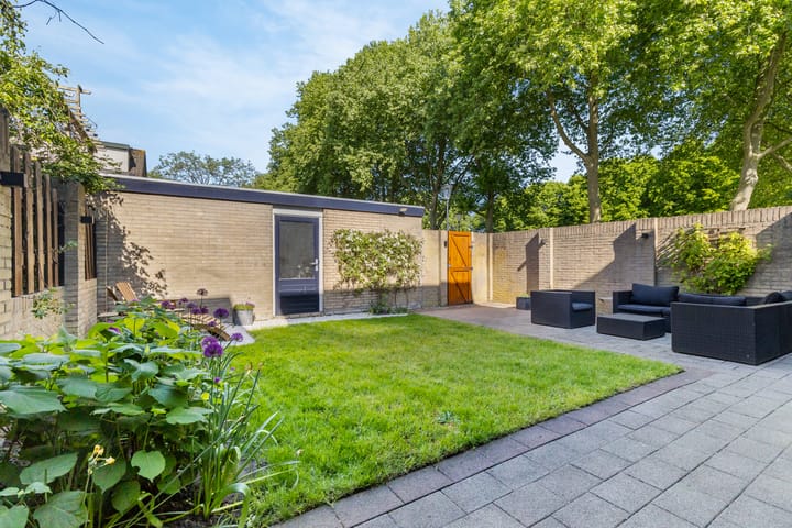 Foto 72 van Hendrik Hoeymakerstraat 2