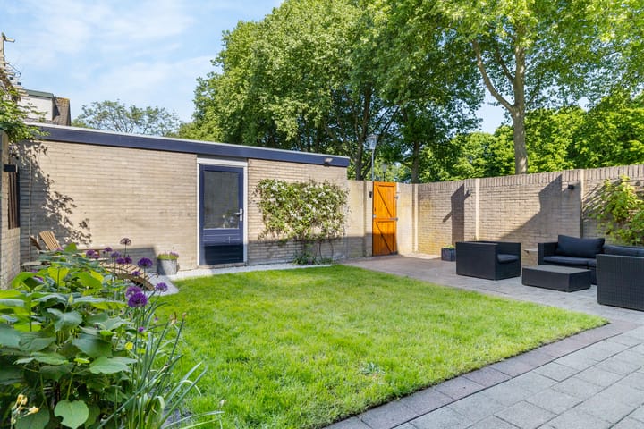 Foto 73 van Hendrik Hoeymakerstraat 2