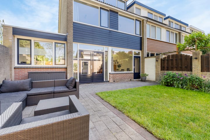 Foto 75 van Hendrik Hoeymakerstraat 2