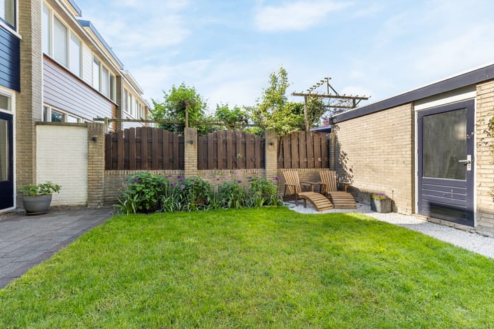 Foto 76 van Hendrik Hoeymakerstraat 2