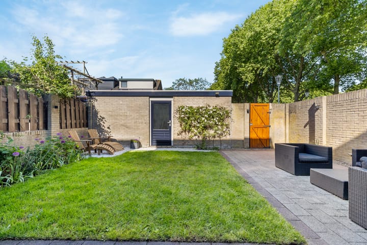 Foto 77 van Hendrik Hoeymakerstraat 2