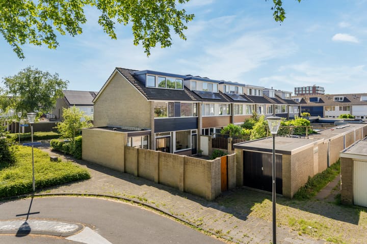 Foto 79 van Hendrik Hoeymakerstraat 2