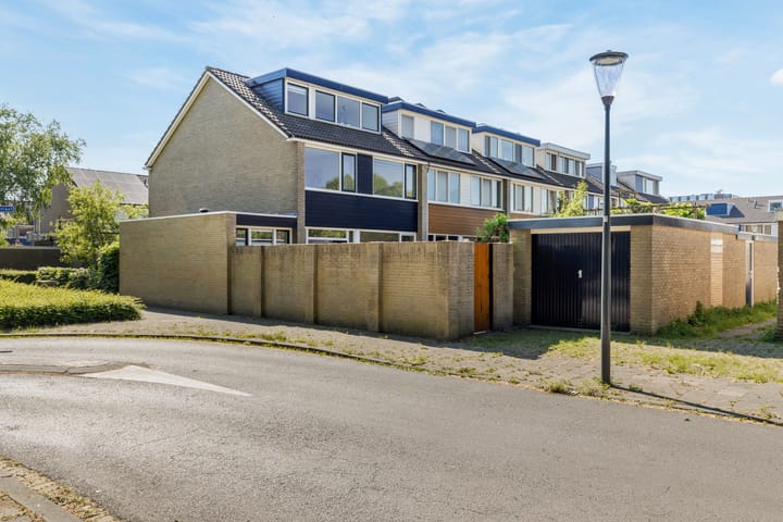 Foto 80 van Hendrik Hoeymakerstraat 2