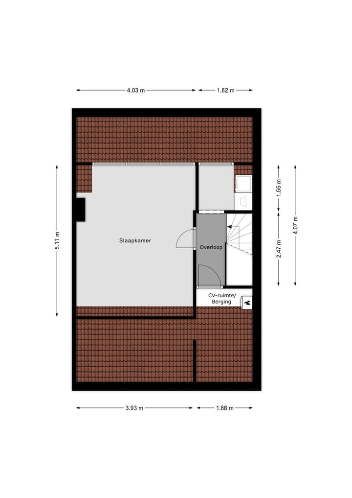 Foto 84 van Hendrik Hoeymakerstraat 2