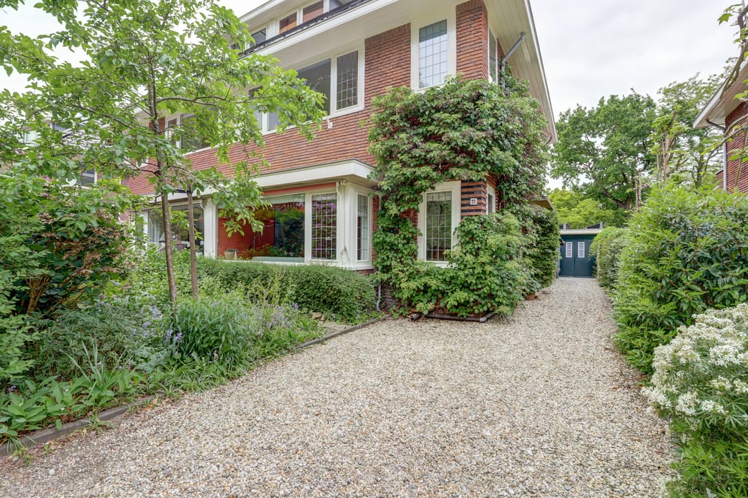 Photo 2 of Prof. Sproncklaan 21