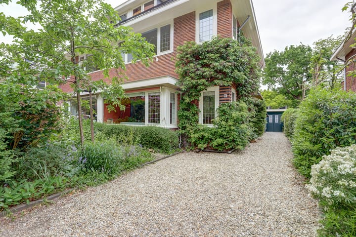 Foto 2 van Prof. Sproncklaan 21