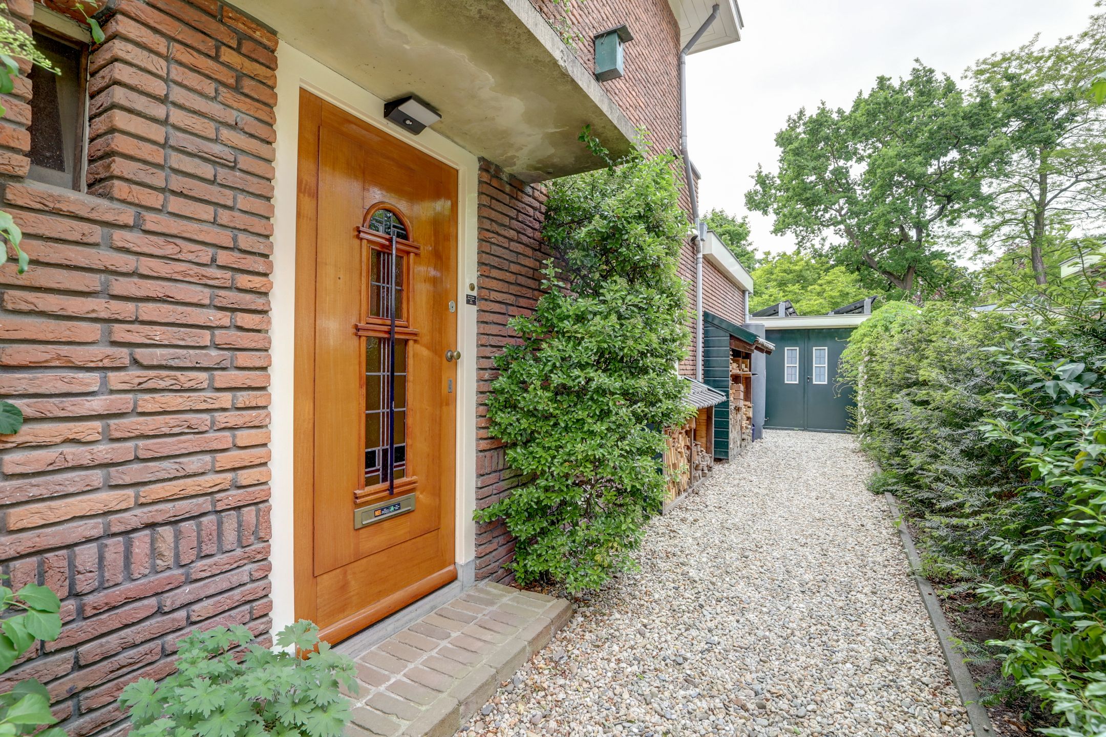 Photo 3 of Prof. Sproncklaan 21