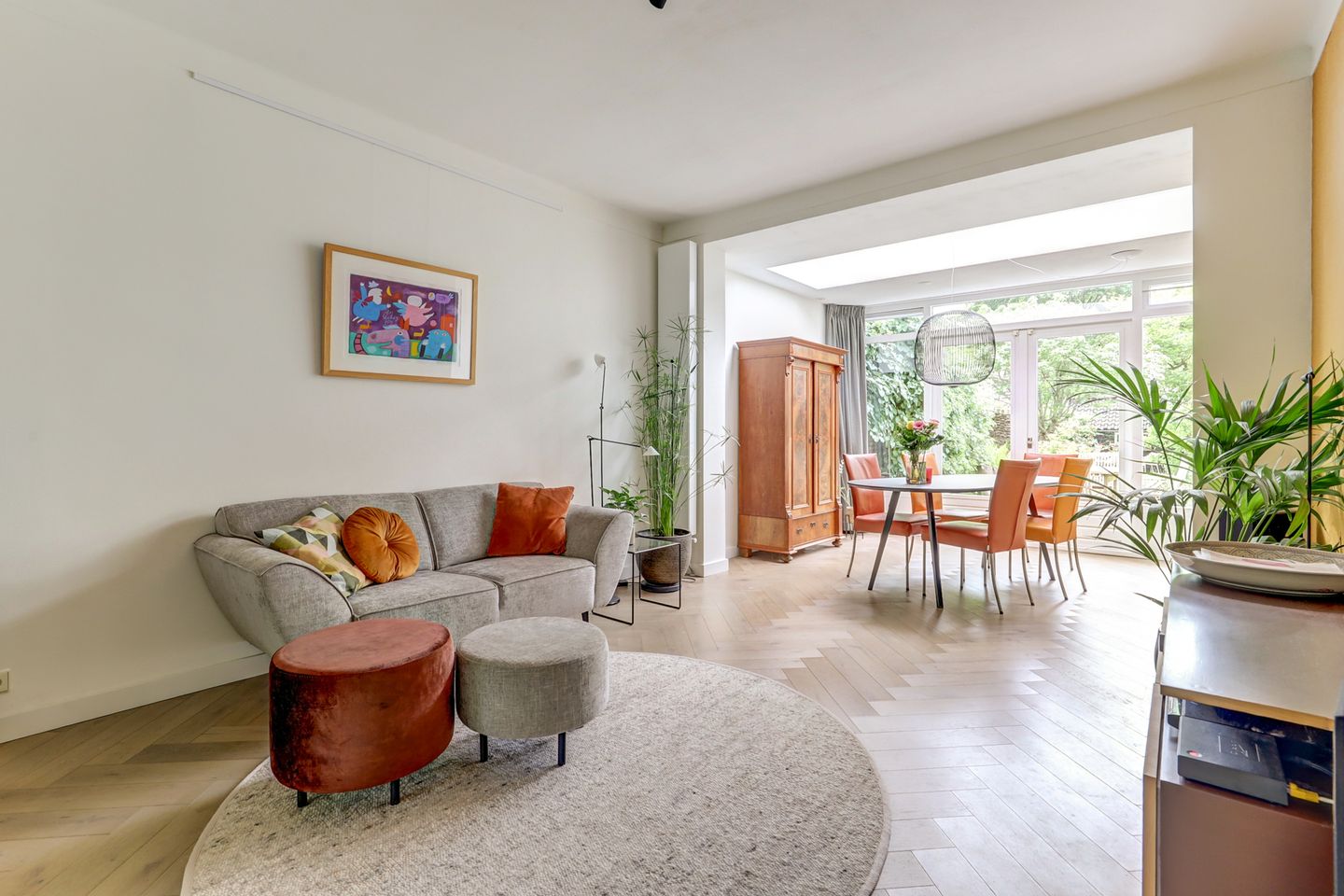 Photo 4 of Prof. Sproncklaan 21