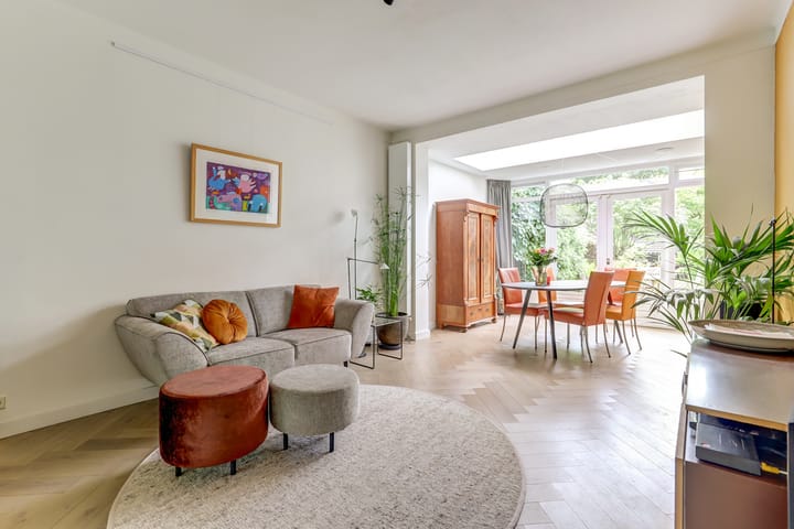 Foto 4 van Prof. Sproncklaan 21