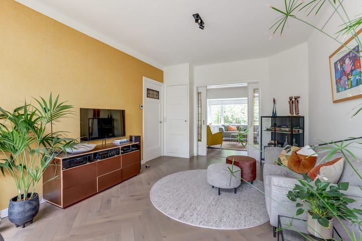 Foto 5 van Prof. Sproncklaan 21