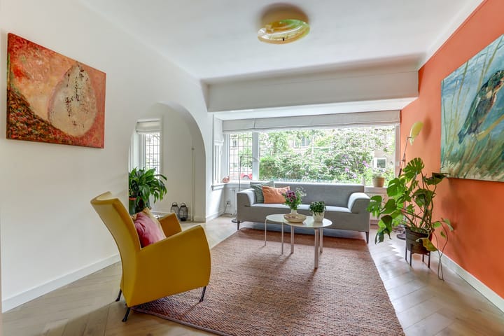 Foto 6 van Prof. Sproncklaan 21