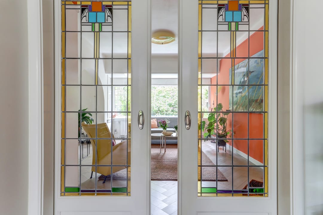 Photo 7 of Prof. Sproncklaan 21