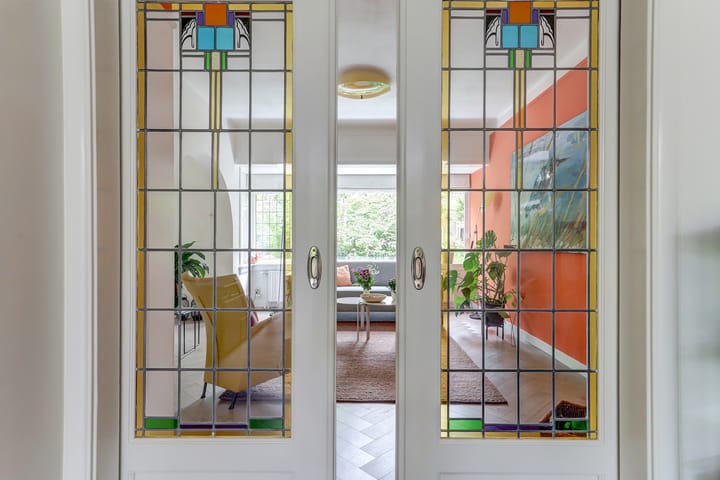 Foto 7 van Prof. Sproncklaan 21