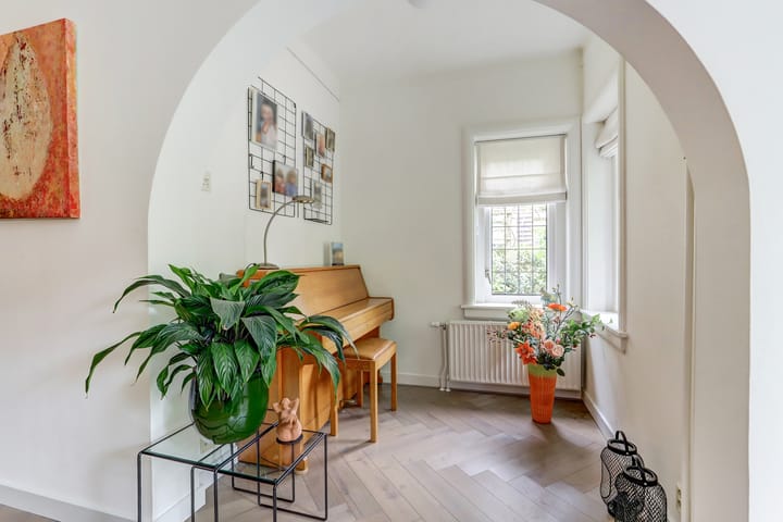 Foto 8 van Prof. Sproncklaan 21