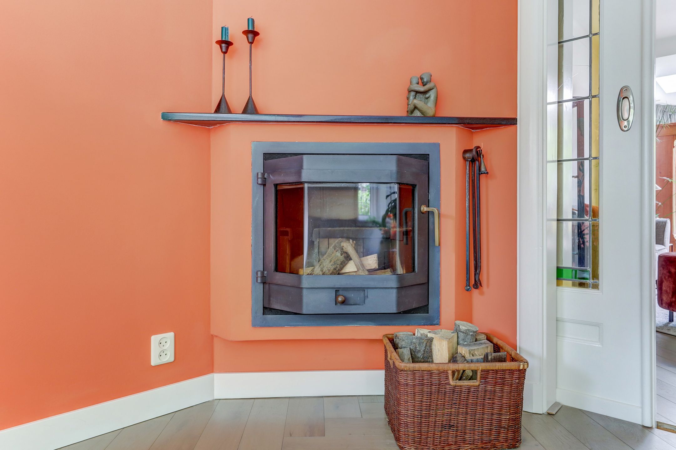 Photo 9 of Prof. Sproncklaan 21