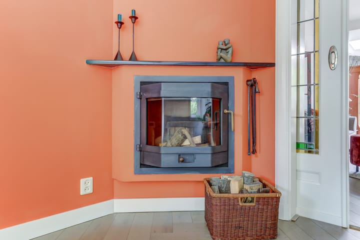 Foto 9 van Prof. Sproncklaan 21