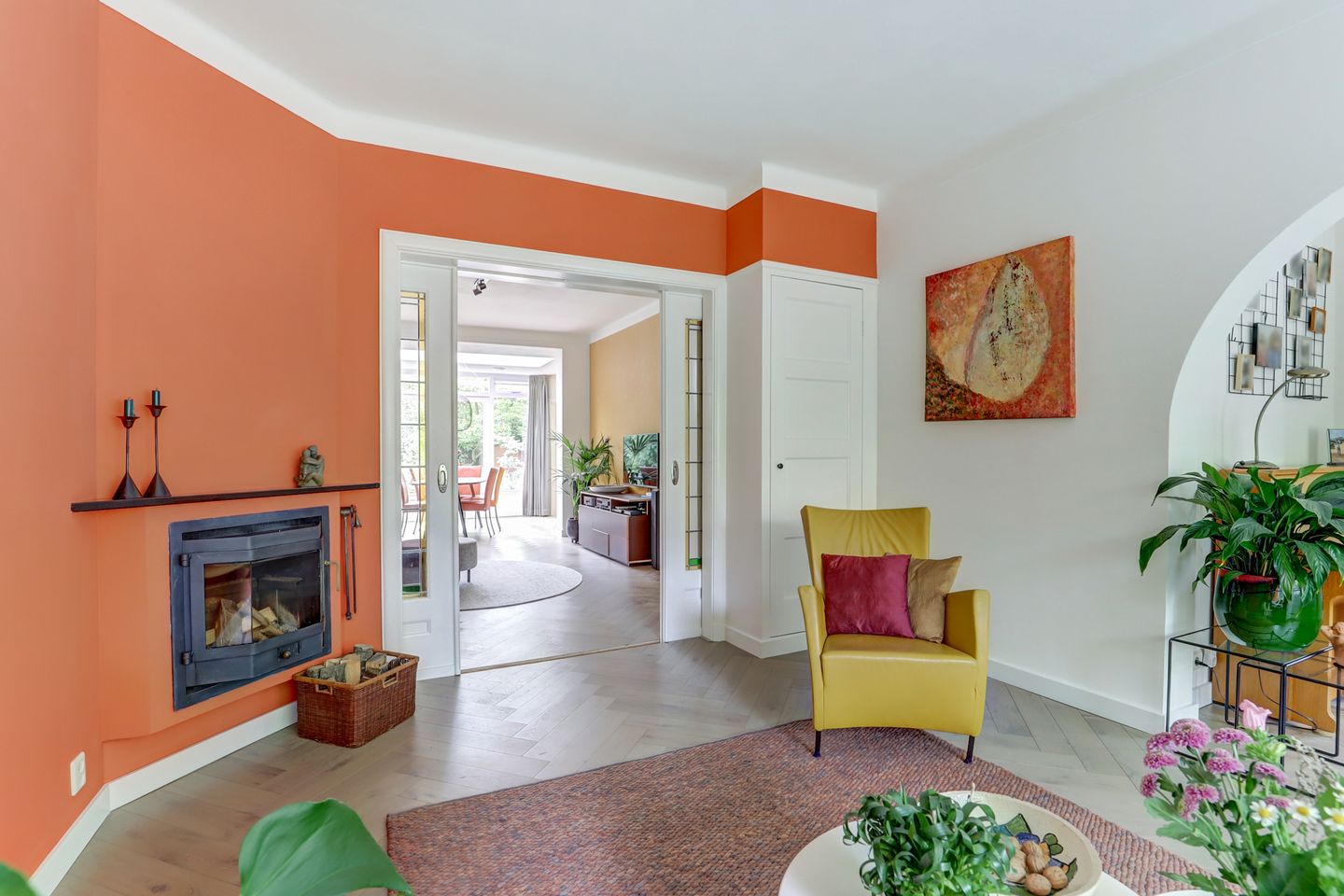 Photo 10 of Prof. Sproncklaan 21