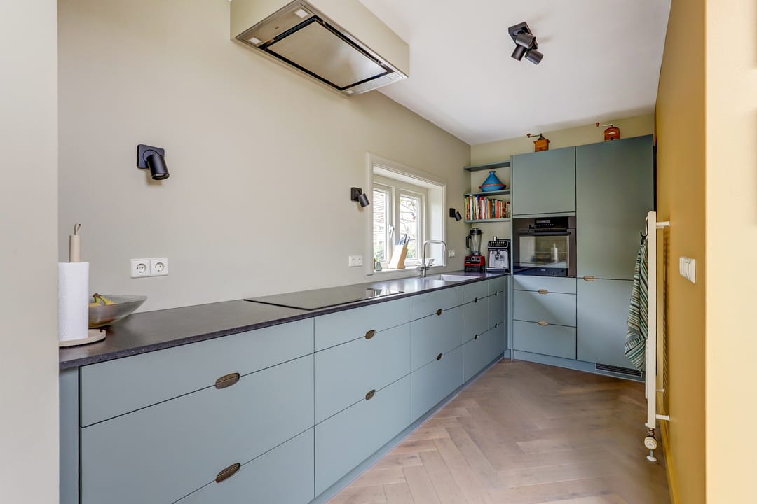 Photo 11 of Prof. Sproncklaan 21