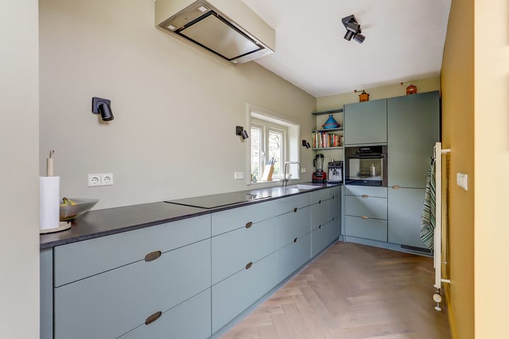 Foto 11 van Prof. Sproncklaan 21