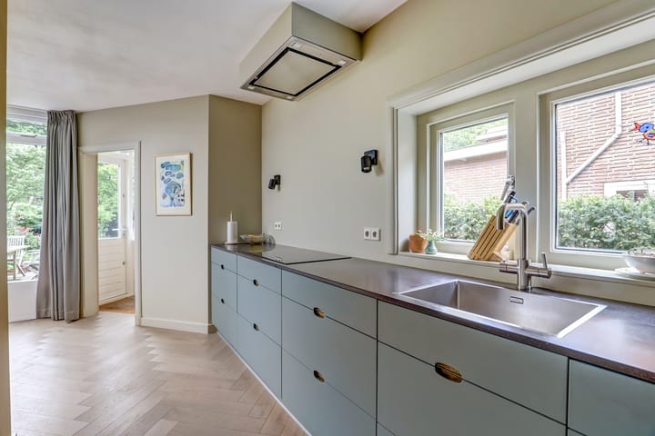 Foto 13 van Prof. Sproncklaan 21