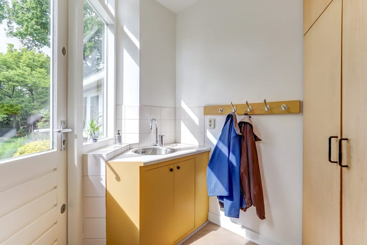 Foto 14 van Prof. Sproncklaan 21