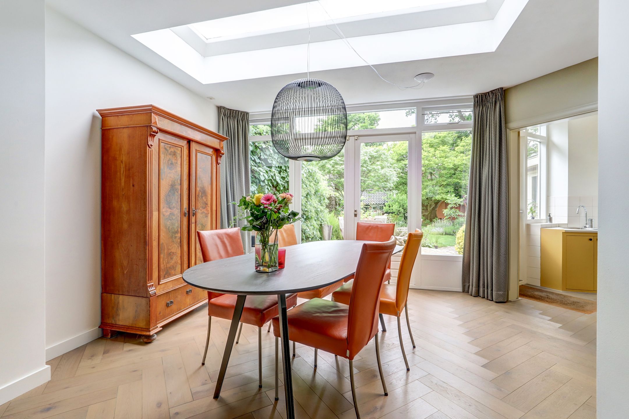 Photo 15 of Prof. Sproncklaan 21