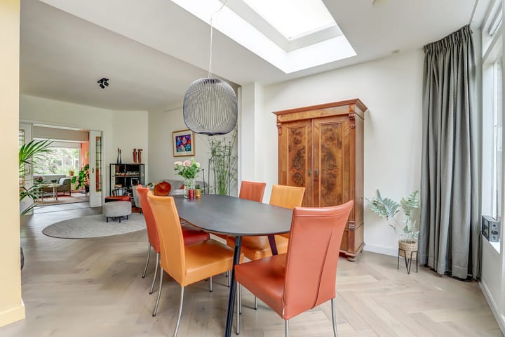 Foto 16 van Prof. Sproncklaan 21