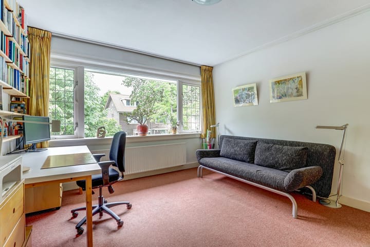 Foto 20 van Prof. Sproncklaan 21