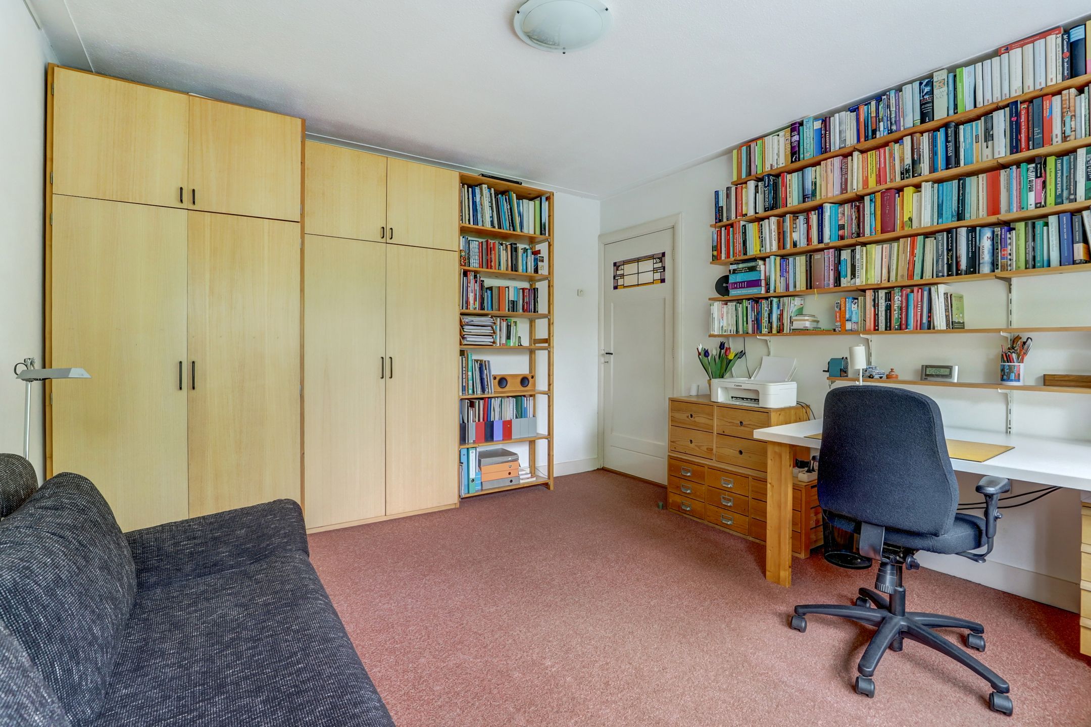 Photo 21 of Prof. Sproncklaan 21