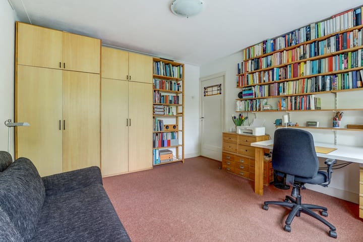 Foto 21 van Prof. Sproncklaan 21