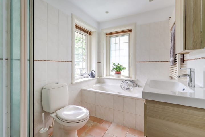 Foto 24 van Prof. Sproncklaan 21