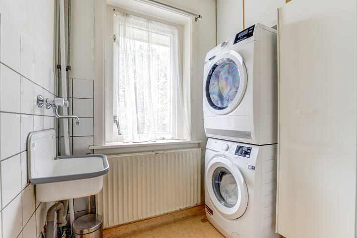 Foto 28 van Prof. Sproncklaan 21