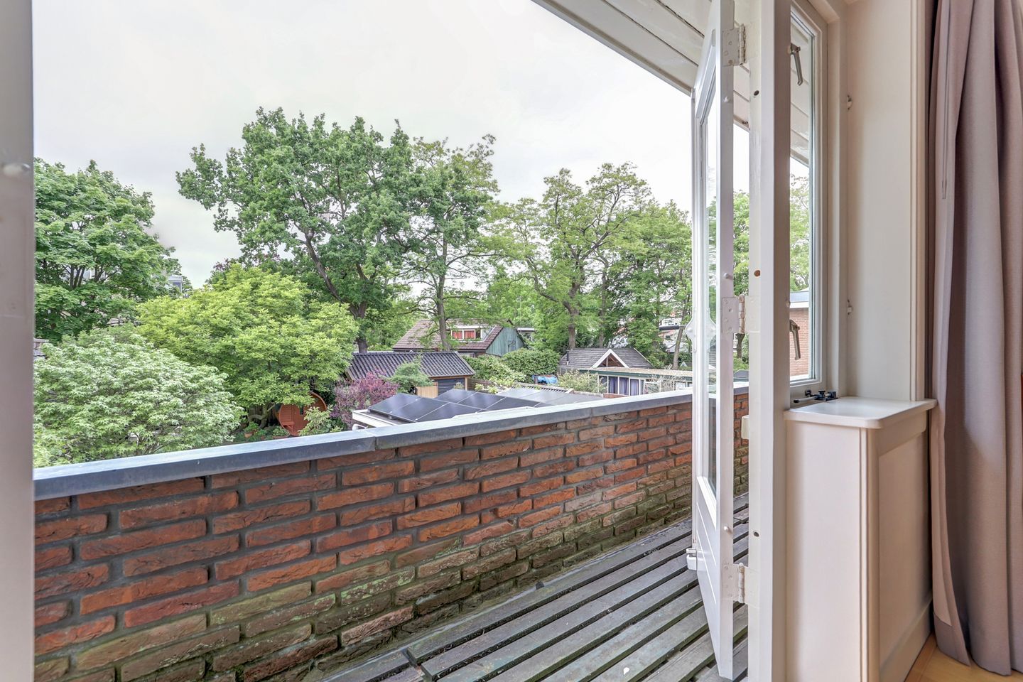 Photo 29 of Prof. Sproncklaan 21