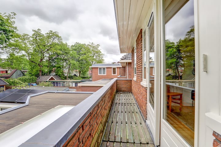 Foto 30 van Prof. Sproncklaan 21