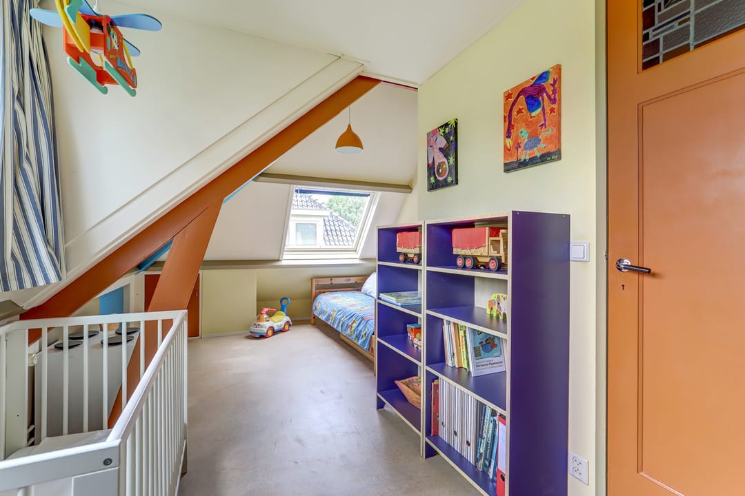 Photo 32 of Prof. Sproncklaan 21