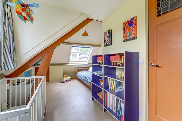 Foto 32 van Prof. Sproncklaan 21