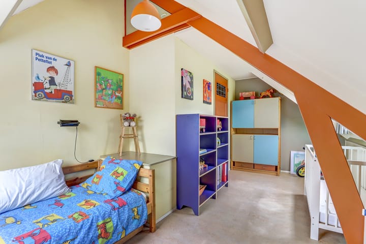 Foto 33 van Prof. Sproncklaan 21