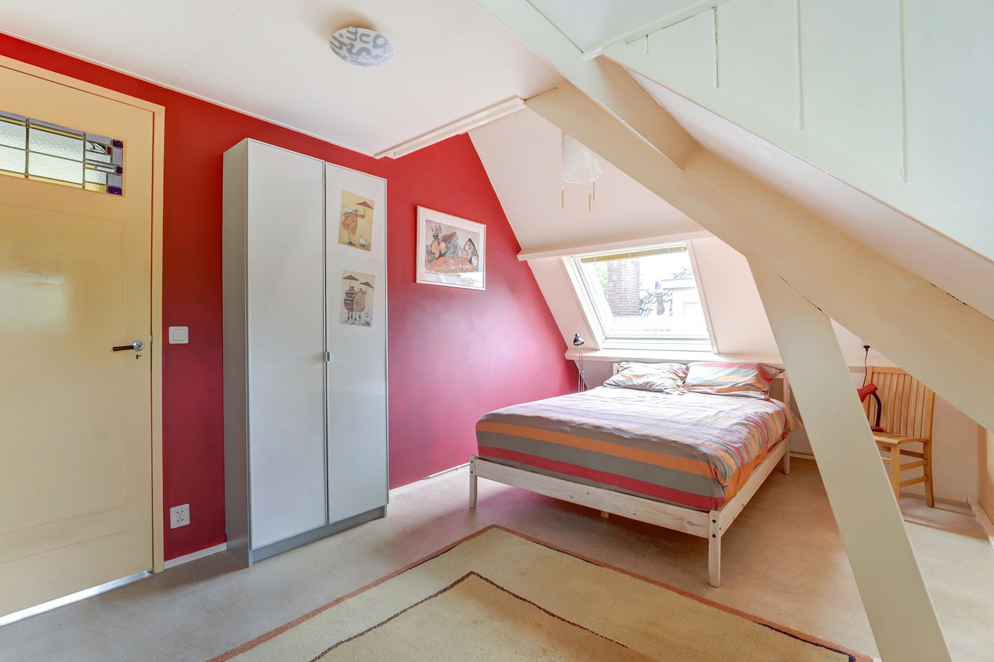 Photo 34 of Prof. Sproncklaan 21