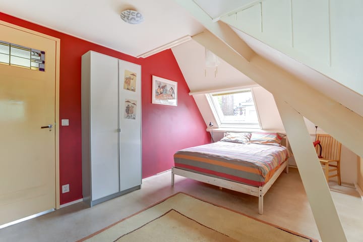 Foto 34 van Prof. Sproncklaan 21