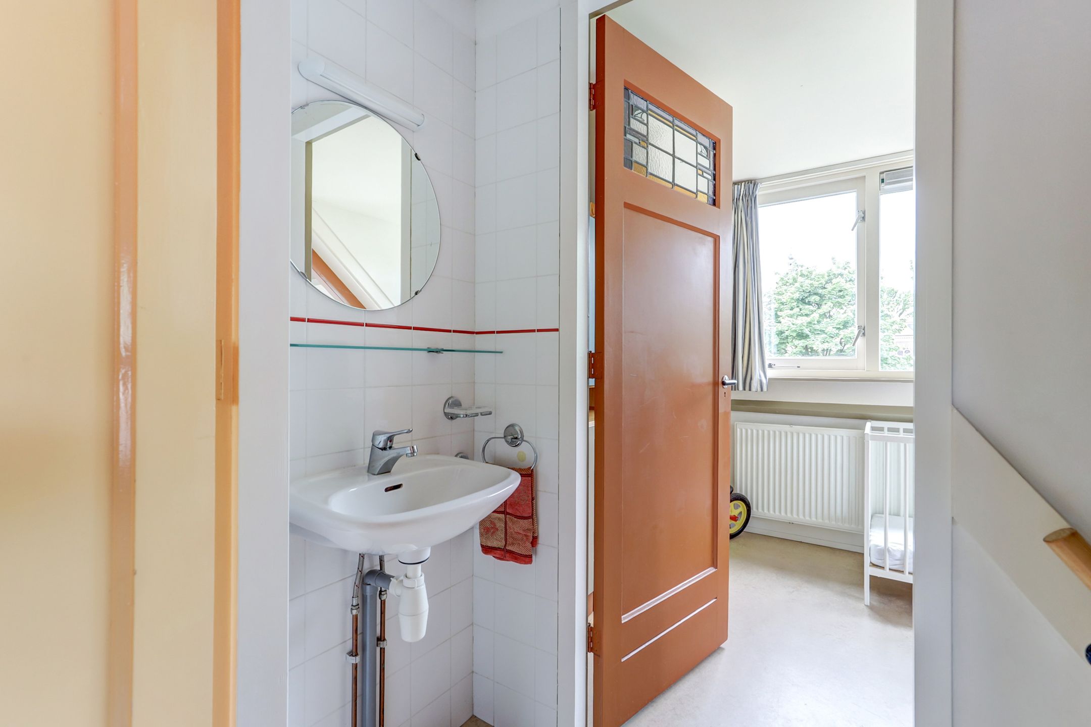 Photo 36 of Prof. Sproncklaan 21