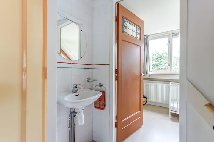 Foto 36 van Prof. Sproncklaan 21