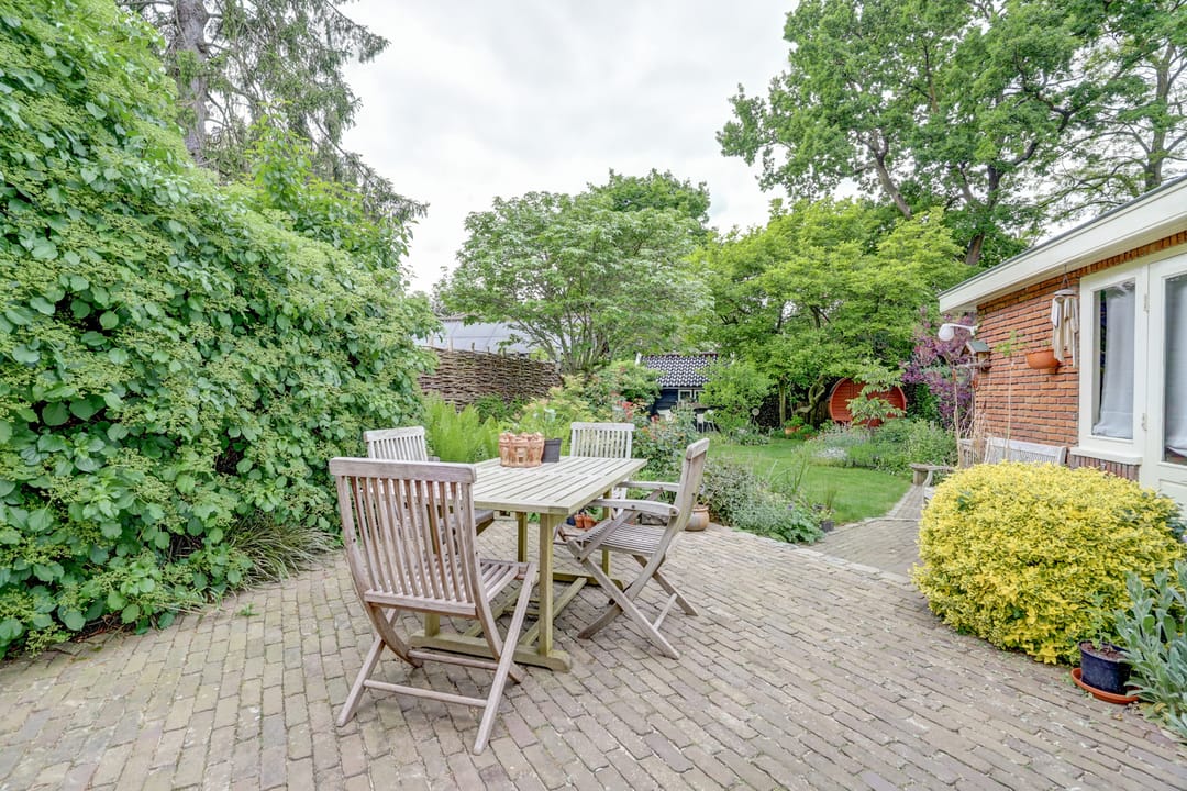 Photo 37 of Prof. Sproncklaan 21