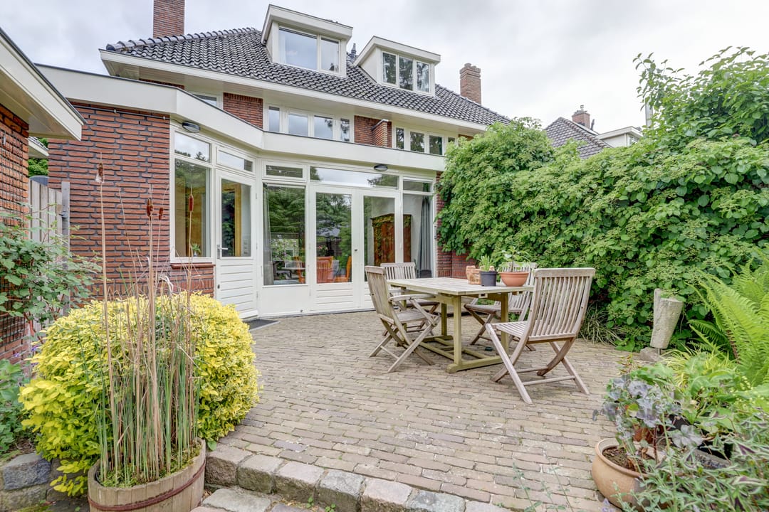 Photo 38 of Prof. Sproncklaan 21